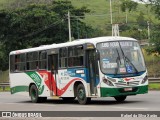 Expresso São Francisco RJ 130.042 na cidade de Queimados, Rio de Janeiro, Brasil, por Rafael da Silva Xarão. ID da foto: :id.