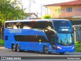 Expresso Guanabara 2278 na cidade de Maceió, Alagoas, Brasil, por Wesley Barros. ID da foto: :id.