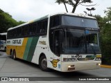 Empresa Gontijo de Transportes 11495 na cidade de São Paulo, São Paulo, Brasil, por Lucas Adriano Bernardino. Número da foto: #11081886.