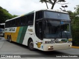 Empresa Gontijo de Transportes 11495 na cidade de São Paulo, São Paulo, Brasil, por Lucas Adriano Bernardino. ID da foto: :id.