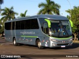 Viação Garcia 83239 na cidade de Paranavaí, Paraná, Brasil, por Robson Alves. Número da foto: #11083059.