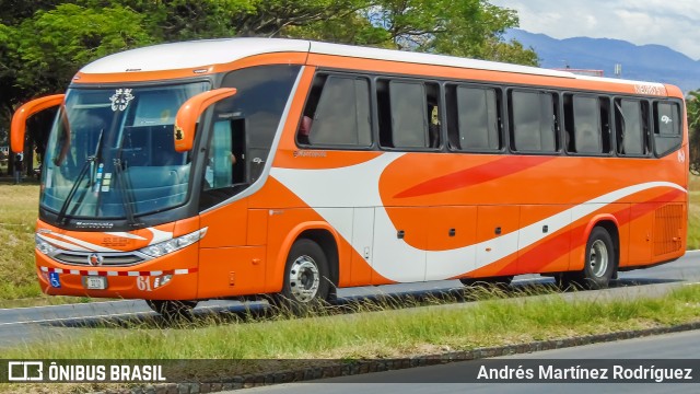 Empresarios Unidos de Puntarenas 61 na cidade de Alajuela, Alajuela, Costa Rica, por Andrés Martínez Rodríguez. Número da foto: #11105816.