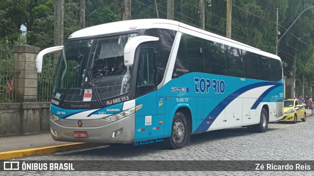 Top Rio Viagens e Turismo RJ 583.113 na cidade de Petrópolis, Rio de Janeiro, Brasil, por Zé Ricardo Reis. Número da foto: #11104721.