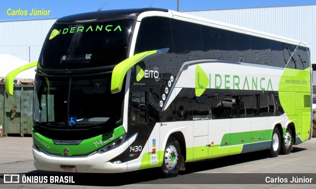Liderança Turismo 1430 na cidade de Goiânia, Goiás, Brasil, por Carlos Júnior. Número da foto: #11106076.