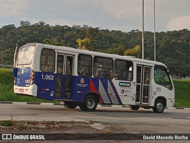 RTO - Reserva Técnica Operacional 1.062 na cidade de Cotia, São Paulo, Brasil, por David Macedo Rocha. Número da foto: #11104164.