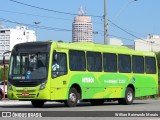 Santo Antônio Transportes Niterói 2.2.008 na cidade de Niterói, Rio de Janeiro, Brasil, por Willian Raimundo Morais. Número da foto: #:id.