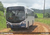 Ônibus Particulares 1569 na cidade de Porto Calvo, Alagoas, Brasil, por Müller Peixoto. Número da foto: #11104929.