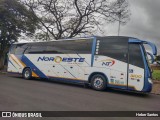 Noroeste Viagens e Turismo 3100 na cidade de Iporã, Paraná, Brasil, por Heber Santos. Número da foto: #11103998.
