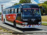 TUASA - Transportes Unidos Alajuelenses 89 na cidade de Alajuela, Alajuela, Costa Rica, por Andrés Martínez Rodríguez. Número da foto: #11104677.