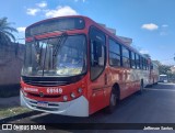 Viação Santa Edwiges 69149 na cidade de Betim, Minas Gerais, Brasil, por Jefferson Santos. Número da foto: #:id.