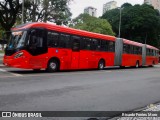 Auto Viação Redentor HE728 na cidade de Curitiba, Paraná, Brasil, por Ricardo Fontes Moro. Número da foto: #11106323.