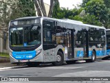 Viação Paratodos > São Jorge > Metropolitana São Paulo > Mobibrasil 6 4297 na cidade de São Paulo, São Paulo, Brasil, por Matheus Costa. Número da foto: #:id.