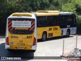 Mobi Rio E901010 na cidade de Rio de Janeiro, Rio de Janeiro, Brasil, por Bruno Kozeniauskas. Número da foto: #:id.