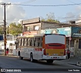Empresa Metropolitana 540 na cidade de Jaboatão dos Guararapes, Pernambuco, Brasil, por Luan Timóteo. Número da foto: #:id.