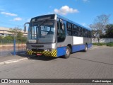 Empresa de Ônibus Vila Galvão 410-MANUTENçãO na cidade de Guarulhos, São Paulo, Brasil, por Pedro Henrique. Número da foto: #:id.