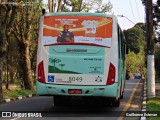 Viação Na Montanha 8049 na cidade de Campos do Jordão, São Paulo, Brasil, por Guilherme Estevan. Número da foto: #:id.