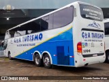 G & A Turismo 1304 na cidade de Guaratuba, Paraná, Brasil, por Ricardo Fontes Moro. Número da foto: #11106335.