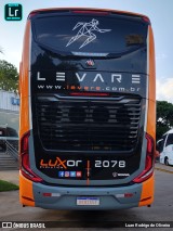 Levare Transportes 2078 na cidade de São José do Rio Preto, São Paulo, Brasil, por Luan Rodrigo de Oliveira. Número da foto: #11104717.
