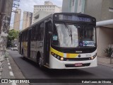 Viação Campo dos Ouros 3224 na cidade de Guarulhos, São Paulo, Brasil, por Rafael Lopes de Oliveira. Número da foto: #11104604.
