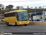 Viação Itapemirim 8705 na cidade de Caruaru, Pernambuco, Brasil, por Lenilson da Silva Pessoa. Número da foto: #11105156.