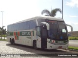 Empresa Gontijo de Transportes 21620 na cidade de Escada, Pernambuco, Brasil, por Pedro Francisco Junior. Número da foto: #11106777.