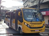 Plataforma Transportes 31111 na cidade de Salvador, Bahia, Brasil, por Felipe Damásio. Número da foto: #11106733.