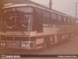 Auto Viação Jurema RJ120054 na cidade de Duque de Caxias, Rio de Janeiro, Brasil, por Amilton Santana Mattos. Número da foto: #11104250.