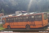 Ônibus Particulares AIG1371 na cidade de Campo Magro, Paraná, Brasil, por Everton S de Jesus. ID da foto: :id.