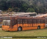 Sucata e Desmanches EX DA970 na cidade de Campo Magro, Paraná, Brasil, por Everton S de Jesus. Número da foto: #11104728.