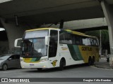 Empresa Gontijo de Transportes 12540 na cidade de Belo Horizonte, Minas Gerais, Brasil, por Douglas Célio Brandao. Número da foto: #11105092.