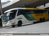 Empresa Gontijo de Transportes 19165 na cidade de Belo Horizonte, Minas Gerais, Brasil, por Hariel Bernades. Número da foto: #11105154.