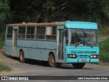 Ônibus Particulares 1006 na cidade de Ponte Nova, Minas Gerais, Brasil, por Julio Cesar Euzebio Alves. Número da foto: #:id.