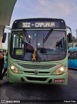 Expresso Maringá São José dos Campos 3186 na cidade de São José dos Campos, São Paulo, Brasil, por Robson Prado. Número da foto: #:id.