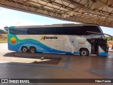 Viação Xavante 22203 na cidade de Brasília, Distrito Federal, Brasil, por Fábio Paixão. Número da foto: #11105391.