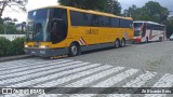 Lene Tur Transporte e Turismo 44803 na cidade de Petrópolis, Rio de Janeiro, Brasil, por Zé Ricardo Reis. Número da foto: #11104731.