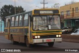 Auto Coletivo Caçador 49 na cidade de Caçador, Santa Catarina, Brasil, por RM Busologia. Número da foto: #11106377.