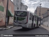 Empresa de Ônibus Vila Galvão 2436 na cidade de Guarulhos, São Paulo, Brasil, por Rafael Lopes de Oliveira. ID da foto: :id.