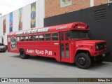 Abbey Road Sport Club 1296 na cidade de Toledo, Paraná, Brasil, por Felipe  Dn. ID da foto: :id.