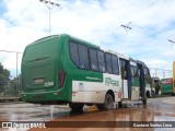 OT Trans - Ótima Salvador Transportes 21500 na cidade de Salvador, Bahia, Brasil, por Gustavo Santos Lima. ID da foto: :id.