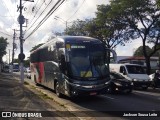 Style Bus 8400 na cidade de São Paulo, São Paulo, Brasil, por Jackson Sousa Leite. Número da foto: #11105555.