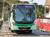 Viação Na Montanha 8049 na cidade de Campos do Jordão, São Paulo, Brasil, por Guilherme Estevan. Número da foto: #:id.