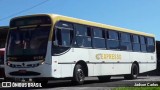 CT Expresso 8134 na cidade de Gama, Distrito Federal, Brasil, por Jadson Carlos. Número da foto: #:id.