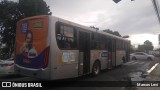Auto Ônibus São João 13002 na cidade de Feira de Santana, Bahia, Brasil, por Marcos Levi. Número da foto: #:id.