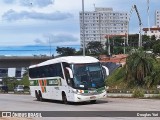 Empresa Gontijo de Transportes 21685 na cidade de Contagem, Minas Gerais, Brasil, por Douglas Yuri. ID da foto: :id.