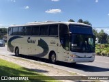 Citral Transporte e Turismo 2605 na cidade de Canela, Rio Grande do Sul, Brasil, por Gabriel Kowalski. Número da foto: #11105161.