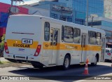 Ouro Negro Transportes e Turismo 454 na cidade de Rio das Ostras, Rio de Janeiro, Brasil, por Ryan Martins. Número da foto: #11105624.
