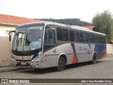 São Jorge Auto Bus 1200 na cidade de Oratórios, Minas Gerais, Brasil, por Julio Cesar Euzebio Alves. ID da foto: :id.