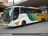 Empresa Gontijo de Transportes 14145 na cidade de Belo Horizonte, Minas Gerais, Brasil, por Hariel Bernades. Número da foto: #11104606.