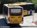 Mobi Rio E901081 na cidade de Rio de Janeiro, Rio de Janeiro, Brasil, por Bruno Kozeniauskas. Número da foto: #:id.