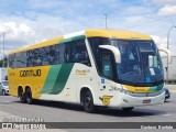 Empresa Gontijo de Transportes 18705 na cidade de São Paulo, São Paulo, Brasil, por Gustavo  Bonfate. Número da foto: #11105644.
